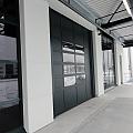 Industrietore Sektionaltore